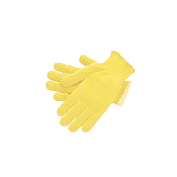 Safety Cut Pro&reg; Cut Resistant Work Gloves - Yellow - L - Q1